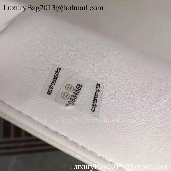 Chanel 2.55 Series Flap Bag OffWhite Sheepskin Leather A06375 Gold Chanel 2.55 Series Flap Bag OffWhite Sheepskin Leather A06375 Gold