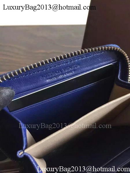 Bottega Veneta Intrecciato Nappa mini Wallet BV324868 Bottega Veneta Intrecciato Nappa mini Wallet BV324868