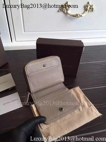 Bottega Veneta Intrecciato Nappa mini Wallet BV324868 Bottega Veneta Intrecciato Nappa mini Wallet BV324868