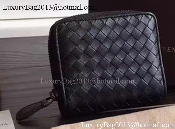 Bottega Veneta Intrecciato Nappa mini Wallet BV324868 Bottega Veneta Intrecciato Nappa mini Wallet BV324868