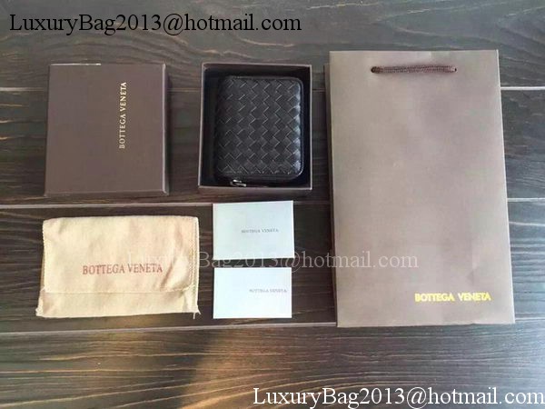 Bottega Veneta Intrecciato Nappa mini Wallet BV324868 Bottega Veneta Intrecciato Nappa mini Wallet BV324868