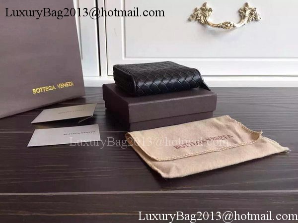 Bottega Veneta Intrecciato Nappa mini Wallet BV324868 Bottega Veneta Intrecciato Nappa mini Wallet BV324868