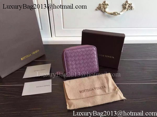Bottega Veneta Intrecciato Nappa mini Wallet BV324868 Bottega Veneta Intrecciato Nappa mini Wallet BV324868