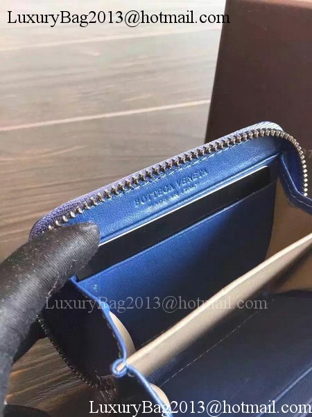 Bottega Veneta Intrecciato Nappa mini Wallet BV324868 Bottega Veneta Intrecciato Nappa mini Wallet BV324868