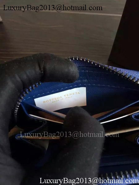 Bottega Veneta Intrecciato Nappa mini Wallet BV324868 Bottega Veneta Intrecciato Nappa mini Wallet BV324868