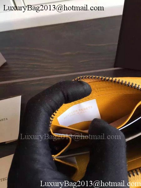 Bottega Veneta Intrecciato Nappa mini Wallet BV324868 Bottega Veneta Intrecciato Nappa mini Wallet BV324868