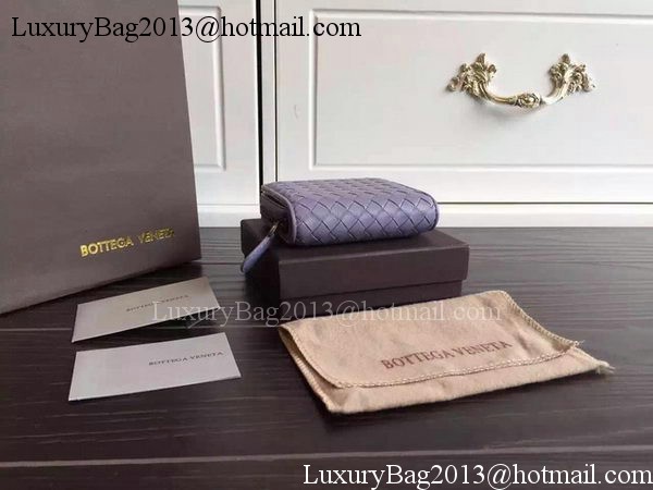 Bottega Veneta Intrecciato Nappa mini Wallet BV324868 Bottega Veneta Intrecciato Nappa mini Wallet BV324868