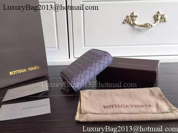 Bottega Veneta Intrecciato Nappa mini Wallet BV324868 Bottega Veneta Intrecciato Nappa mini Wallet BV324868