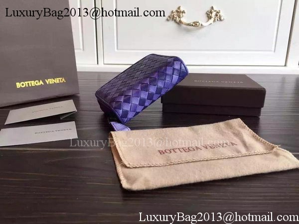 Bottega Veneta Intrecciato Nappa mini Wallet BV324868 Bottega Veneta Intrecciato Nappa mini Wallet BV324868