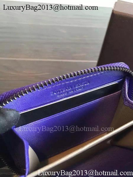 Bottega Veneta Intrecciato Nappa mini Wallet BV324868 Bottega Veneta Intrecciato Nappa mini Wallet BV324868