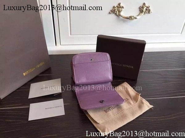 Bottega Veneta Intrecciato Nappa mini Wallet BV324868 Bottega Veneta Intrecciato Nappa mini Wallet BV324868