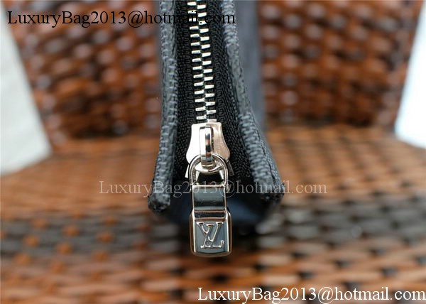 Louis Vuitton Monogram Canvas TOILETRY POUCH 26 M47542 Louis Vuitton Monogram Canvas TOILETRY POUCH 26 M47542