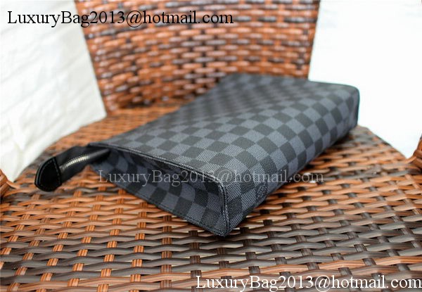 Louis Vuitton Monogram Canvas TOILETRY POUCH 26 M47542 Louis Vuitton Monogram Canvas TOILETRY POUCH 26 M47542