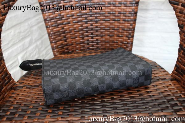 Louis Vuitton Monogram Canvas TOILETRY POUCH 26 M47542 Louis Vuitton Monogram Canvas TOILETRY POUCH 26 M47542