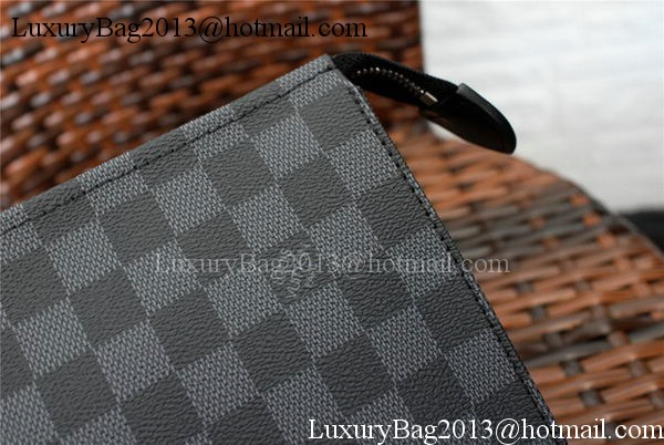 Louis Vuitton Monogram Canvas TOILETRY POUCH 26 M47542 Louis Vuitton Monogram Canvas TOILETRY POUCH 26 M47542
