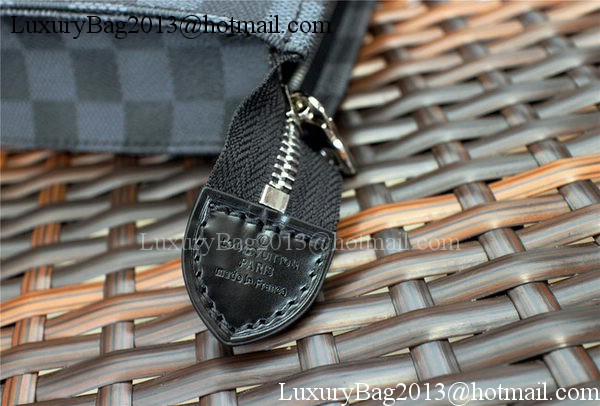 Louis Vuitton Monogram Canvas TOILETRY POUCH 26 M47542 Louis Vuitton Monogram Canvas TOILETRY POUCH 26 M47542