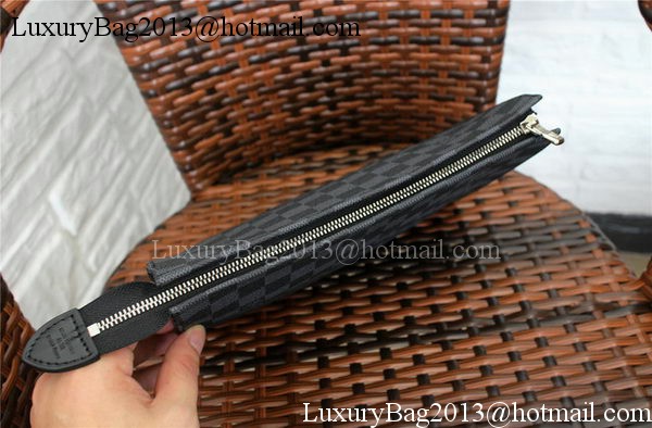 Louis Vuitton Monogram Canvas TOILETRY POUCH 26 M47542 Louis Vuitton Monogram Canvas TOILETRY POUCH 26 M47542