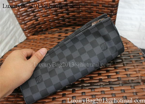 Louis Vuitton Monogram Canvas TOILETRY POUCH 26 M47542 Louis Vuitton Monogram Canvas TOILETRY POUCH 26 M47542