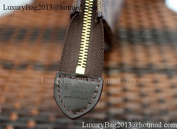 Louis Vuitton Monogram Canvas TOILETRY POUCH 26 M47542 Louis Vuitton Monogram Canvas TOILETRY POUCH 26 M47542