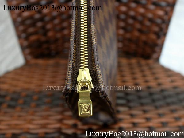 Louis Vuitton Monogram Canvas TOILETRY POUCH 26 M47542 Louis Vuitton Monogram Canvas TOILETRY POUCH 26 M47542