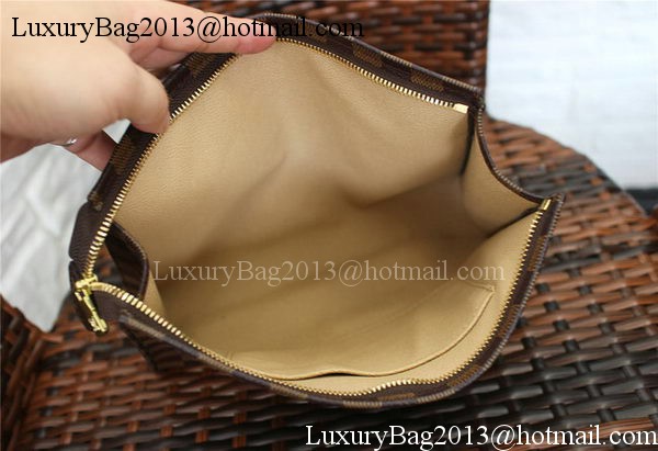 Louis Vuitton Monogram Canvas TOILETRY POUCH 26 M47542 Louis Vuitton Monogram Canvas TOILETRY POUCH 26 M47542