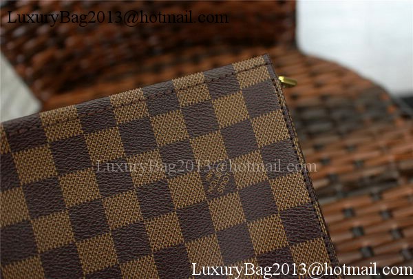 Louis Vuitton Monogram Canvas TOILETRY POUCH 26 M47542 Louis Vuitton Monogram Canvas TOILETRY POUCH 26 M47542