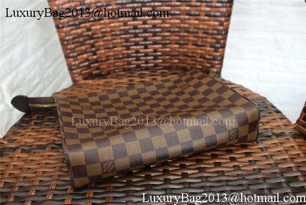 Louis Vuitton Monogram Canvas TOILETRY POUCH 26 M47542 Louis Vuitton Monogram Canvas TOILETRY POUCH 26 M47542