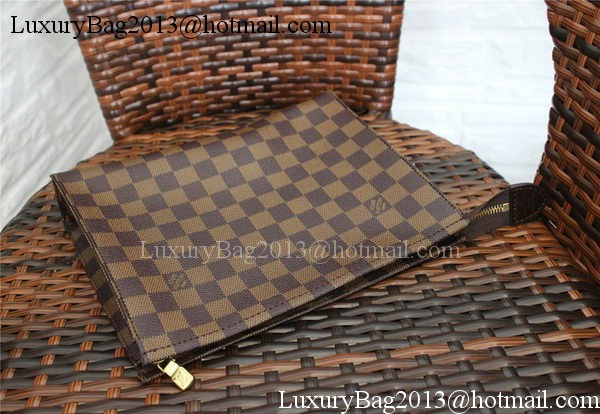 Louis Vuitton Monogram Canvas TOILETRY POUCH 26 M47542 Louis Vuitton Monogram Canvas TOILETRY POUCH 26 M47542