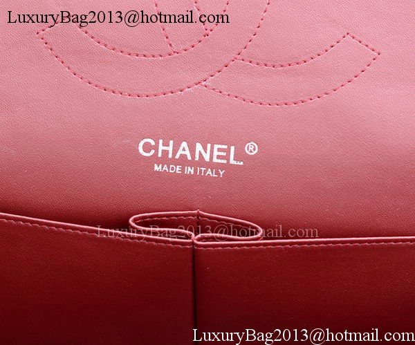 Chanel Jumbo Classic Black Cannage Pattern Flap Bag A58600 Silver Chanel Jumbo Classic Black Cannage Pattern Flap Bag A58600 Silver