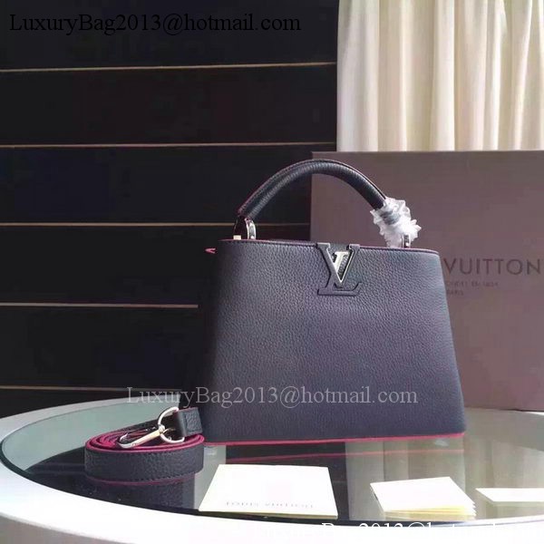Louis Vuitton Capucines BB Tote Bag M94754 Royal Louis Vuitton Capucines BB Tote Bag M94754 Royal