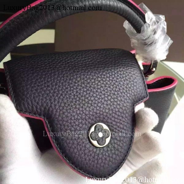 Louis Vuitton Capucines BB Tote Bag M94754 Royal Louis Vuitton Capucines BB Tote Bag M94754 Royal