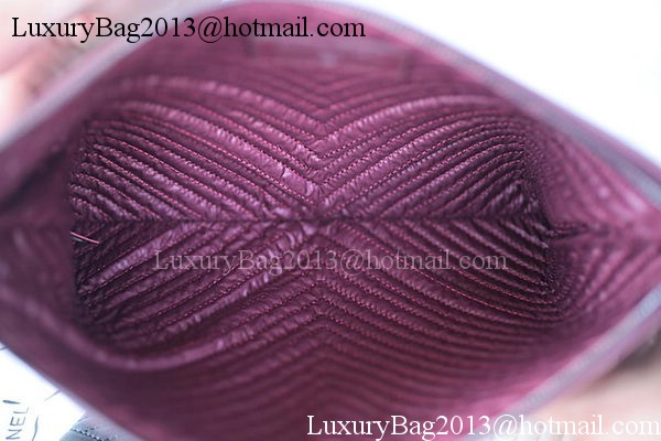 Boy Chanel Sheepskin Leather Clutch A69253 Boy Chanel Sheepskin Leather Clutch A69253