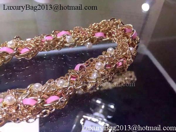 Chanel 2.55 Series Flap Bag Black Sheepskin Leather A5016 Pink Chanel 2.55 Series Flap Bag Black Sheepskin Leather A5016 Pink