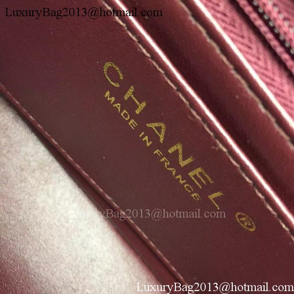 Chanel Classic Flap Bag Original Sheepskin Leather A5171 Black Chanel Classic Flap Bag Original Sheepskin Leather A5171 Black