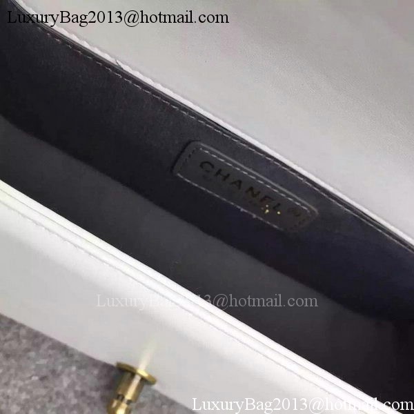 Chanel Boy Flap Shoulder Bags Original Leather A5708 Chanel Boy Flap Shoulder Bags Original Leather A5708