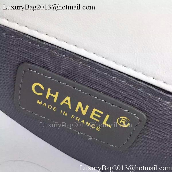 Chanel Boy Flap Shoulder Bags Original Leather A5708 Chanel Boy Flap Shoulder Bags Original Leather A5708