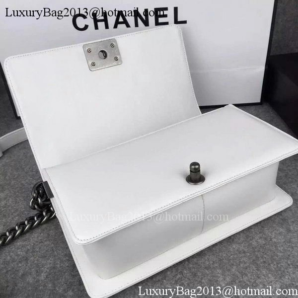 Chanel Boy Flap Shoulder Bags Original Leather A5708 Chanel Boy Flap Shoulder Bags Original Leather A5708