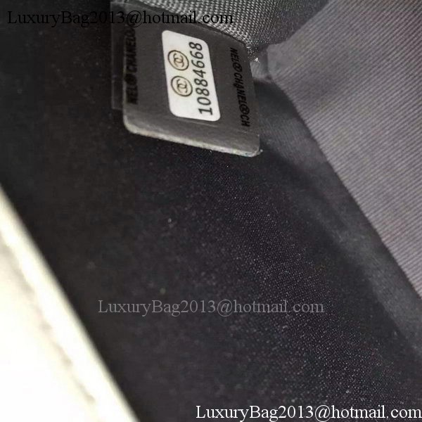 Chanel Boy Flap Shoulder Bags Original Leather A5708 Chanel Boy Flap Shoulder Bags Original Leather A5708