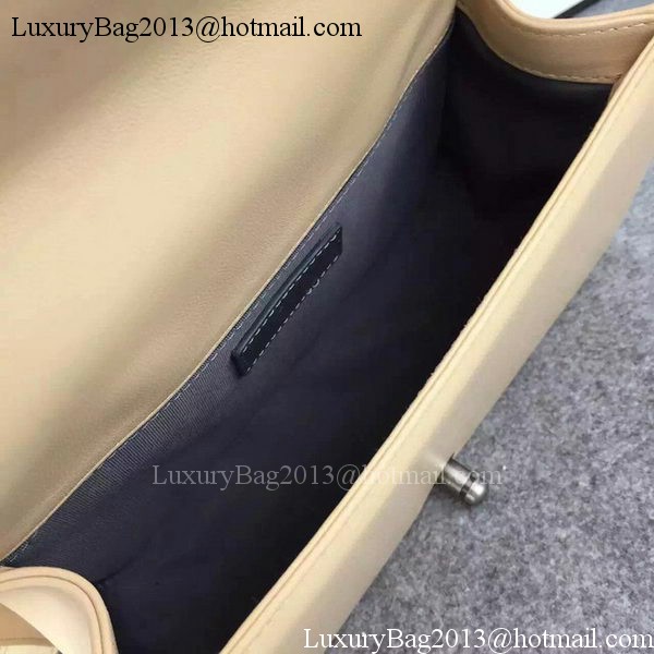 Chanel Boy Flap Shoulder Bags Original Leather A5708 Chanel Boy Flap Shoulder Bags Original Leather A5708