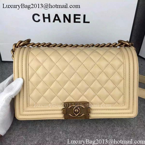 Chanel Boy Flap Shoulder Bags Original Leather A5708 Chanel Boy Flap Shoulder Bags Original Leather A5708