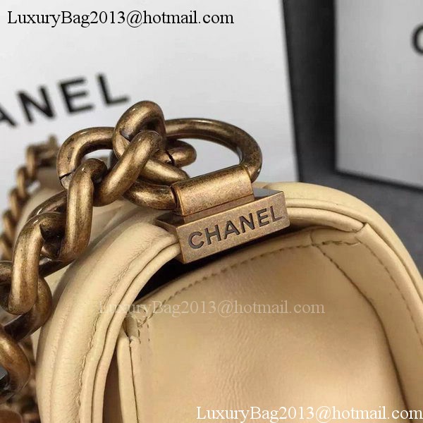 Chanel Boy Flap Shoulder Bags Original Leather A5708 Chanel Boy Flap Shoulder Bags Original Leather A5708