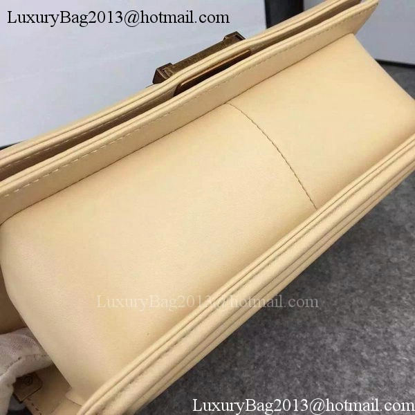 Chanel Boy Flap Shoulder Bags Original Leather A5708 Chanel Boy Flap Shoulder Bags Original Leather A5708