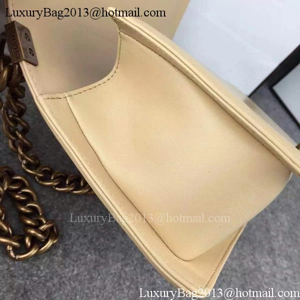 Chanel Boy Flap Shoulder Bags Original Leather A5708 Chanel Boy Flap Shoulder Bags Original Leather A5708