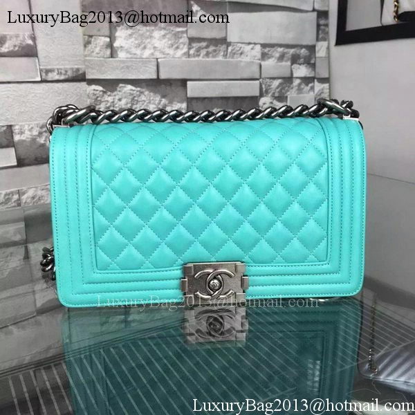 Chanel Boy Flap Shoulder Bags Original Leather A5708 Chanel Boy Flap Shoulder Bags Original Leather A5708