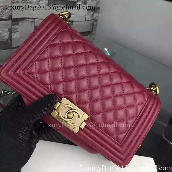 Chanel Boy Flap Shoulder Bags Original Leather A5708 Chanel Boy Flap Shoulder Bags Original Leather A5708