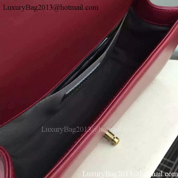 Chanel Boy Flap Shoulder Bags Original Leather A5708 Chanel Boy Flap Shoulder Bags Original Leather A5708