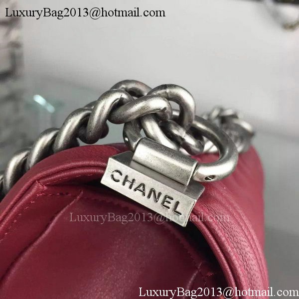 Chanel Boy Flap Shoulder Bags Original Leather A5708 Chanel Boy Flap Shoulder Bags Original Leather A5708