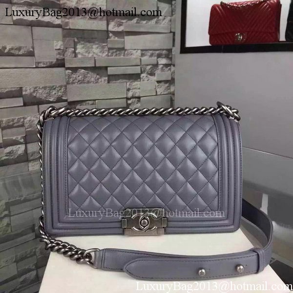 Chanel Boy Flap Shoulder Bags Original Leather A5708 Chanel Boy Flap Shoulder Bags Original Leather A5708