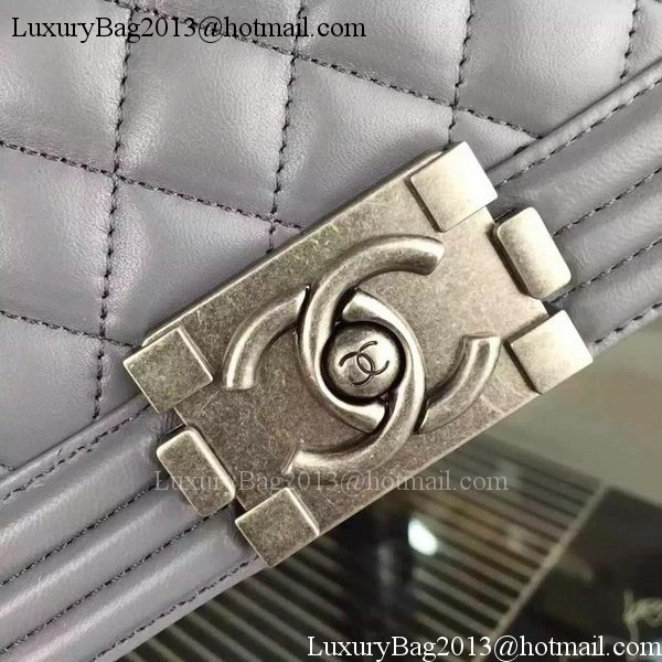 Chanel Boy Flap Shoulder Bags Original Leather A5708 Chanel Boy Flap Shoulder Bags Original Leather A5708