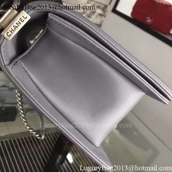 Chanel Boy Flap Shoulder Bags Original Leather A5708 Chanel Boy Flap Shoulder Bags Original Leather A5708